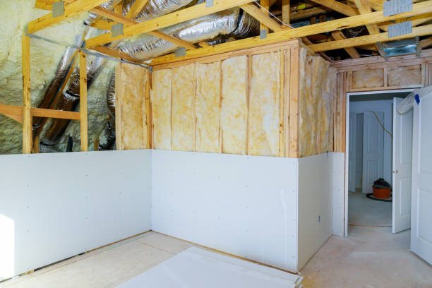Best Insulation for Specific Applications in Reidsville, GA